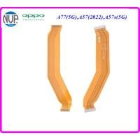 ราคา สายแพรชุดต่อบอร์ด Oppo A77(5G),CPH2339,A57(2022),CPH2387,PFTM20, A57s(5G),CPH2385 (19391719048)