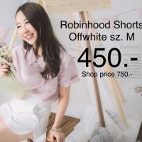 ราคา Robinhood shorts size m from lookbooklookbook ( lookbook ) (1101473550)