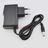 ราคา AC adapter DC 3V 4.5V 5V 6V 7.5V 8V 9V 10V 12V 0.5A 500mA 1A 2A 1000mA Switching power supply 5.5mm*2.1mm EU plug Z5 (18489466571)