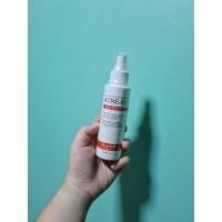 ราคา Ance-ex Body Mist สเปรย์รักษาสิว (6764656814)