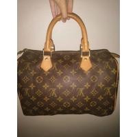 ราคา Louis vuitton​ รุ่น​ Speedy​30​ มือสอง​ สภาพดีน่าใช้งาน​ งานตู้ญี่ปุ่น (9511143841)