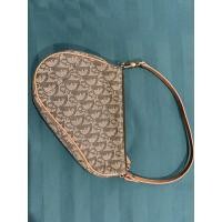 ราคา dior vintage mini saddle bag แท้ เทขาย (21286178238)