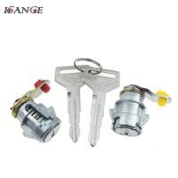 ราคา ISANCE สวิตช์กุญแจกระบอกล็อคประตู 6905112210 6905212210 สําหรับ Toyota Corolla Hilux & Geo Prizm 1988 1989 1990 1991 1992 (45252662273)
