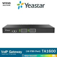 ราคา Yeastar NeoGate TA1600 16-FXS Gateway (5190686207)