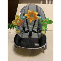 ราคา เปลโยกสีดำ แบรนด์ Katoji พร้อมโมบายเสริมพัฒนาการแบบหนีบ (10047709450)