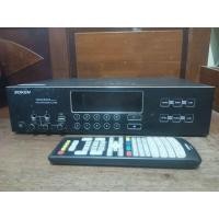 ราคา SOKEN TKR-355TS เครื่อง HDD Karaoke Player ขนาด 500GB (42519989138)