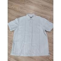 ราคา เสื้อเชิ๊ตแขนสั้น คอปกคลาสสิก งานป้าย Van Heusen Studio (41624945629)