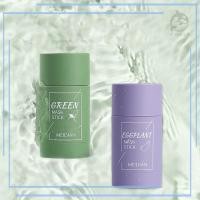 ราคา มาร์ค มาส์กโคลน มาร์คโคลนชาเขียว มาส์กหน้าลดสิวใส โคลนมาร์คหน้า มาส์กโคลนทำความสะอาดอย่างอ่อนโยน (27565504270)