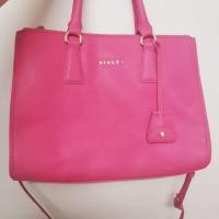 ราคา กระเป๋า sisley สีชมพูมือสอง ของแท้ สภาพสวยๆ (2291111164)