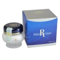 ราคา แท้ Kristine Ko-Kool Refreshing Cream (1534853599)