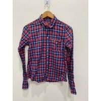 ราคา เสื้อลายสก็อตแขนยาวมือสองกระสอบนำเข้าแบรนด์ HOLLISTER CALIFORNIA สภาพใหม่ 99% ไม่มีตำหนิ (29982582444)