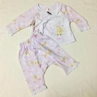 ราคา SALE ! ชุด Little Wacoal size แรกเกิด และ Size 3-6 เดือน (2010073071)