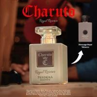 ราคา CHARUTO REGAL RESERVE Edp by Paris Corner Inspired by Amouage Royal TobaccoUNISEX (40203002369)