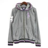 ราคา ♞,♘Admiral Hoodie Zip black Staggered plaid Direct from Japan Secondhand RDH (42154952432)