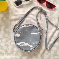 ราคา กระเป๋าriyabrand ทรงกลมสีฟ้า (3914629239)