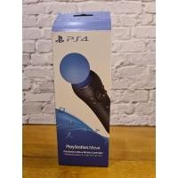 ราคา playstation Move งานกล่องใช้กับเครื่อง PS3/4 (21021332513)