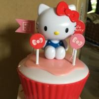 ราคา คัพเค้กคิตตี้ (829969291)