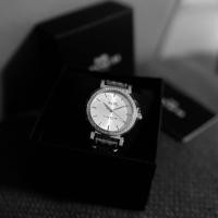 ราคา นาฬิกา Coach แท้ 100% รุ่น Madison 14503549 พร้อมส่ง (23816904054)