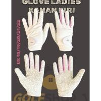 ราคา ถุงมือกอล์ฟ Ladies & man - ถุงมือกีฬากอล์ฟสําหรับผู้หญิง - ถุงมือกอล์ฟผู้หญิง (29041784932)