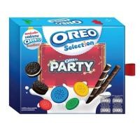 ราคา โอรีโอ ซีเล็กชัน แอสซอทเต็ด เพลฟูล เฟสทีฟ ทวิสต์ 148.8 ก. (27128922703)