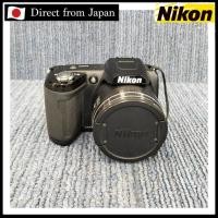 ราคา 【USED】 Nikon COOLPIX L110 [Direct from Japan/Nikon] (41375082827)