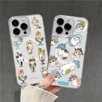 ราคา ‍Starsเข้ากันได้ เคส Apple 16PROMAX iPhon 15PLUS 14PROMAX 13PRO 12,11 XS XR 7P ดูดแม่เหล็ก เคสไอโฟน-HLYCK342 (26028731302)