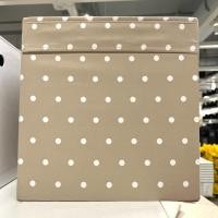 ราคา กล่องผ้าอิเกียขนาด33x38x33 ซม.พับได้-มีหลายแบบให้เลือกส่งจากไทย (26902495107)