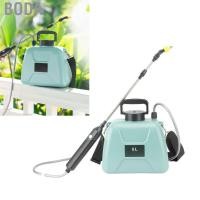 ราคา Boda Boda-th dauz เครื่องพ่นสารเคมีโปร่งแสงอัตโนมัติน้ำง่าย ๆ เติมเต็ม Grip 5L กระเป๋าเป้สะพายหลังพกพาสวนสำหรับลาน (สีน้ำเงิน) (41564490777)