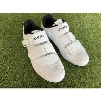 ราคา Giro Tran E70 รองเท้าจักรยาน เสือหมอบจีโร่ สีขาว (8264176562)