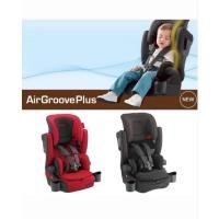 ราคา คาร์ซีทเด็กโต Car seat Aprica air groove plus(มือสอง) (28014680176)