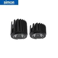 ราคา Simon Module LED 9W12W15W 36° โคมไฟดาวน์ไลท์ โคมไฟ โคมฝังฝ้า ติดเพดาน โคมไฟติดดาวน์ไลท์ติดลอย 3000K 4000K (28200539689)