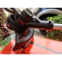 ราคา เครื่องตัดหญ้าไร้สาย Black&Decker (57550130856)