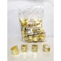 ราคา วอกเกิ้ล (ลูกเสือ-เนตรนารี สำรอง) 12 ชิ้น (5567487187)