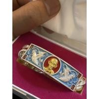 ราคา เลสหลวงพ่อรวย4บาทของแท้เนื้อเงิน รวยเหลือล้น(ประกันแท้) (26775417399)