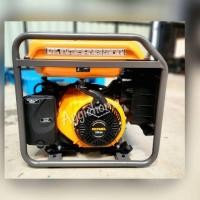 ราคา ROWEL เครื่องปั่นไฟ รุ่น RW3500Ri 220V. 7HP 3.5kW. เครื่องยนต์ 4 จังหวะ เบนซิน อินเวอร์เตอร์ เครื่องกำเนิดไฟ (26485856757)