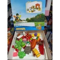 ราคา ของเล่นประกอบโมเดลฟาร์ม เอนฟา - ของสมนาคุณจากนมโภชนาการ (29637775560)