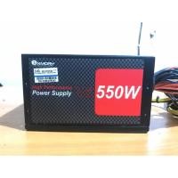 ราคา PSU FULL DELUX V6 550W (7234630870)