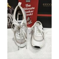 ราคา รองเท้าChanelงานมือสองงานตู้ญี่ปุ่นSz38/24cm (42907586416)