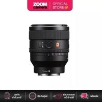ราคา Sony FE 50mm F/1.4 GM Lens SEL50F14GM (ประกันศูนย์ 1 ปี) (21079685212)