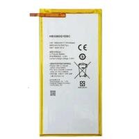 ราคา ▥ RUIXI Hb3080g1ebw แบตเตอรี่ 4800Mah สําหรับ Huawei Mediapad M2 M1 8.0 "M2-801L M2-801W M2-802 (40965112086)