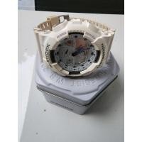 ราคา นาฬิกา G-Shock รุ่น GA-100A (มือสองของแท้) (21481693208)
