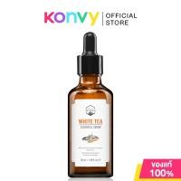 ราคา Naturista White Tea Essential Serum 50ml. (21575474336)