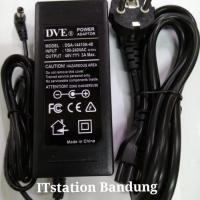 ราคา DVE ADAPTER 48V 3A สําหรับ Mikrotik EnGenius UBNT Ubiquiti (49751323688)