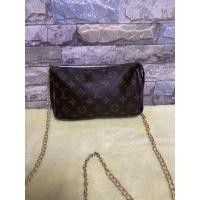 ราคา กระเป๋าคอสบอดี้หนังแท้แบรนด์LouisVuitton (17980482461)