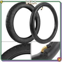 ราคา DELA FAST16 นิ้ว 16*2.125(57-305) ยางในสําหรับจักรยานจักรยานไฟฟ้า (41071795390)