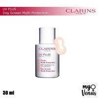 ราคา CLARINS UV PLUS Anti-Pollution Rosy Glow 30 ml (2377059945)