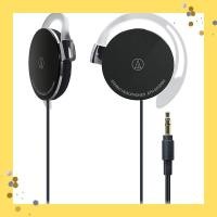 ราคา Audio-Technica ATH-EQ300M BK Headphones Wired In-Ear Ear Fit Black (27384827341)
