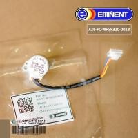 ราคา A26-FC-WFGR320-0018 มอเตอร์สวิงแอร์ EMINENT รุ่น WLG09-12, WFG09 (MP24AA 24BYJ48-B01) / 1521212901 (40773584762)