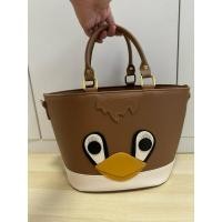 ราคา Ducky bag tote น้องเป็ดใบใหญ่ (27459360696)