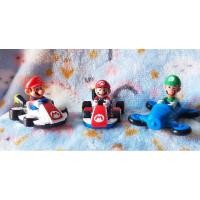 ราคา มาริโอ้ โมเดลตั้งโต๊ะ ฟิกเกอร์ รถมาริโอ้ รถวิ่งได้ ของเล่นเด็ก (6561209866)